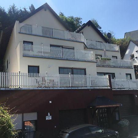 דירות רודסהיים אם ריין Haus Am Weinberg מראה חיצוני תמונה