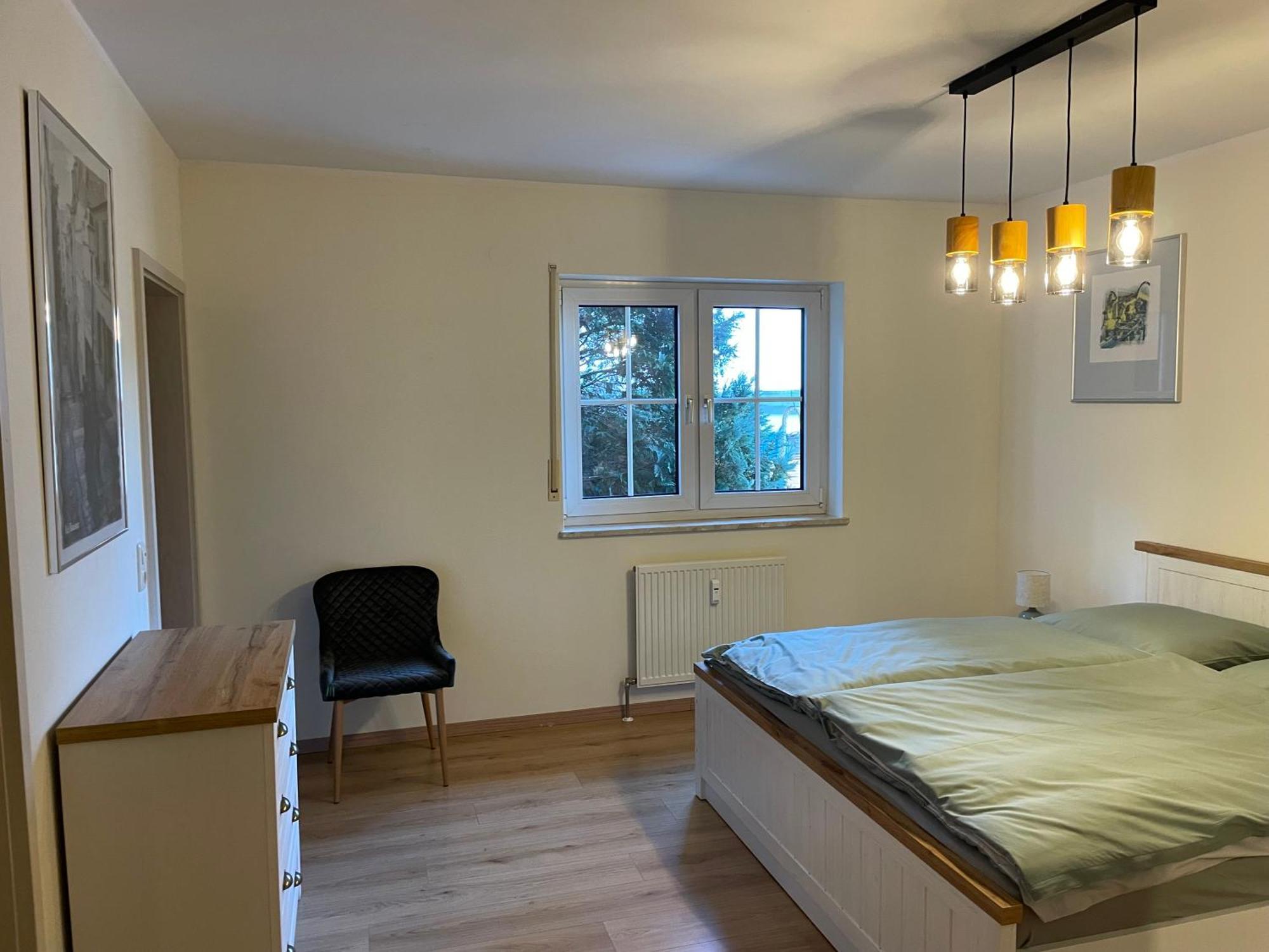 דירות רודסהיים אם ריין Haus Am Weinberg חדר תמונה