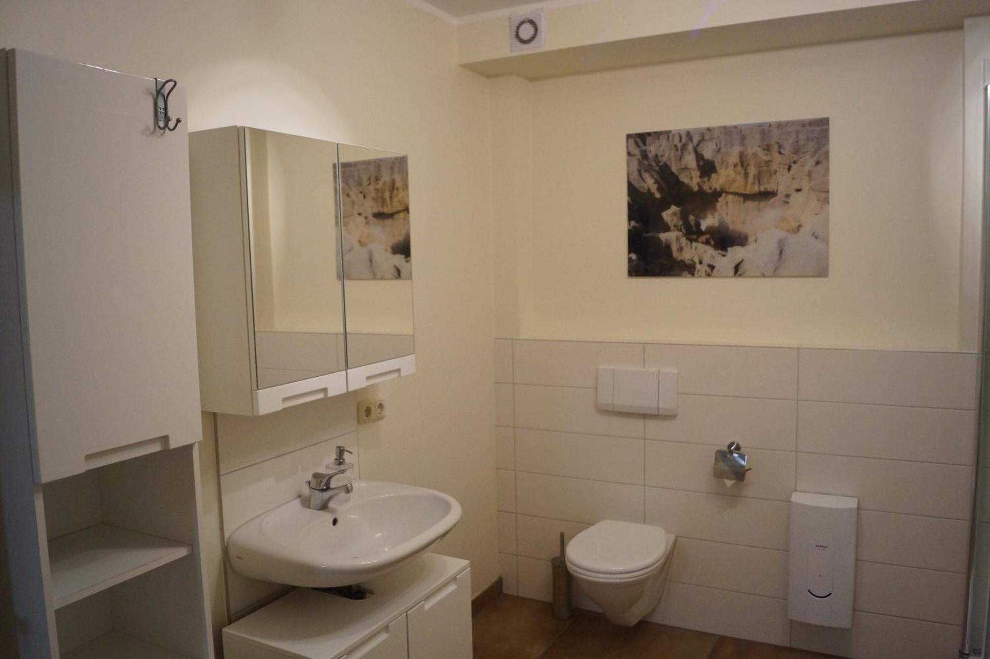 דירות רודסהיים אם ריין Haus Am Weinberg חדר תמונה