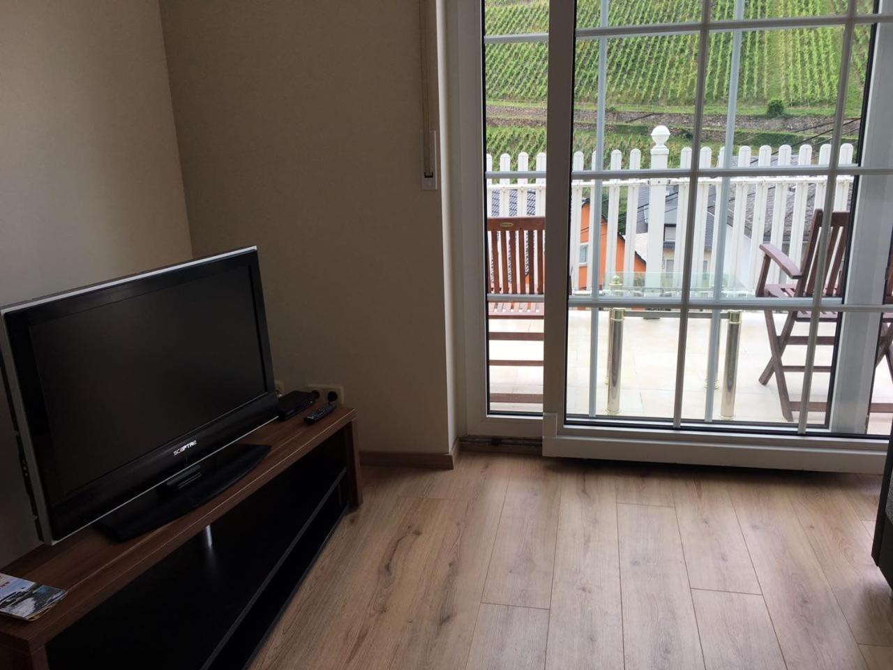 דירות רודסהיים אם ריין Haus Am Weinberg חדר תמונה