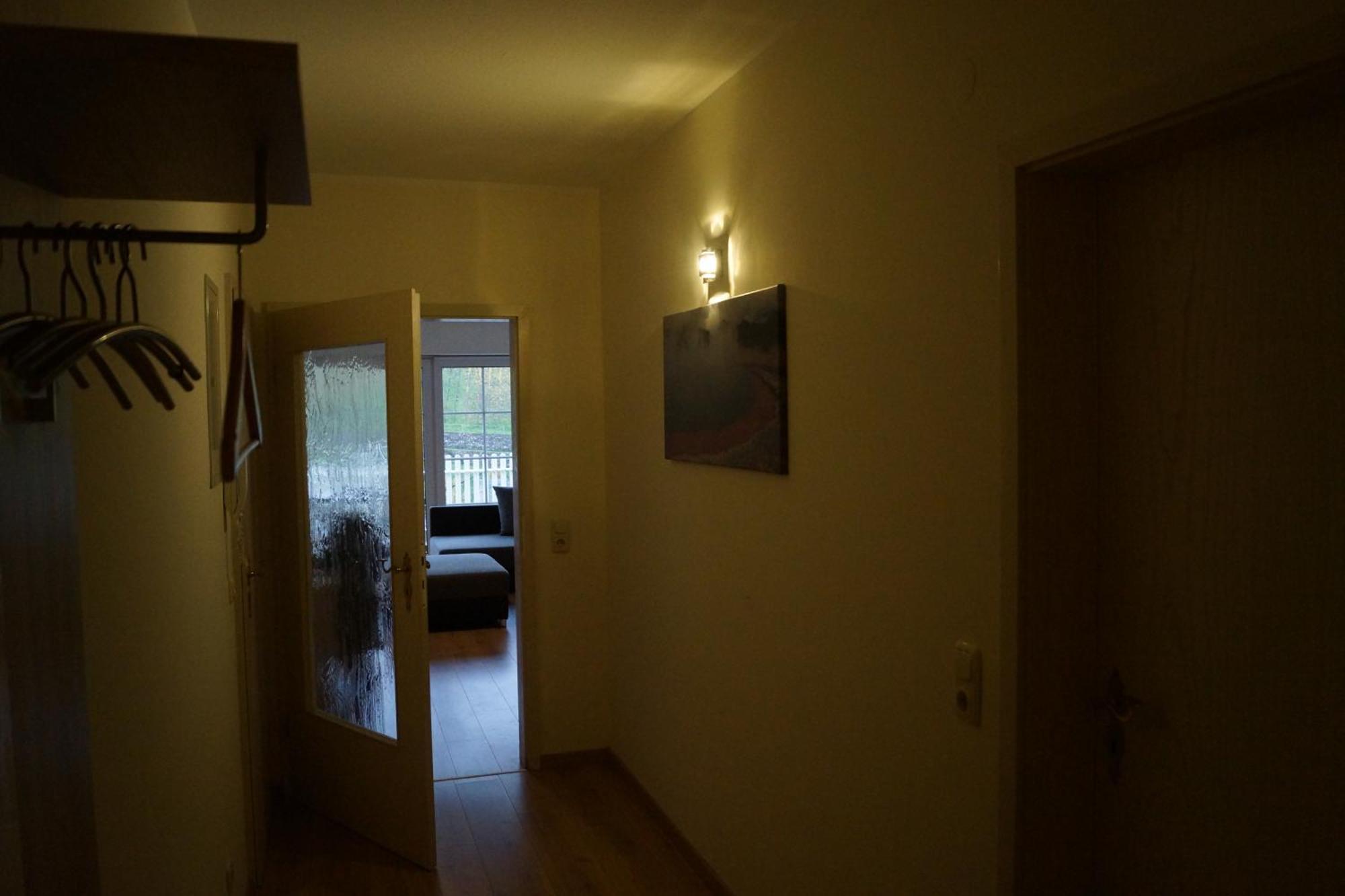 דירות רודסהיים אם ריין Haus Am Weinberg חדר תמונה