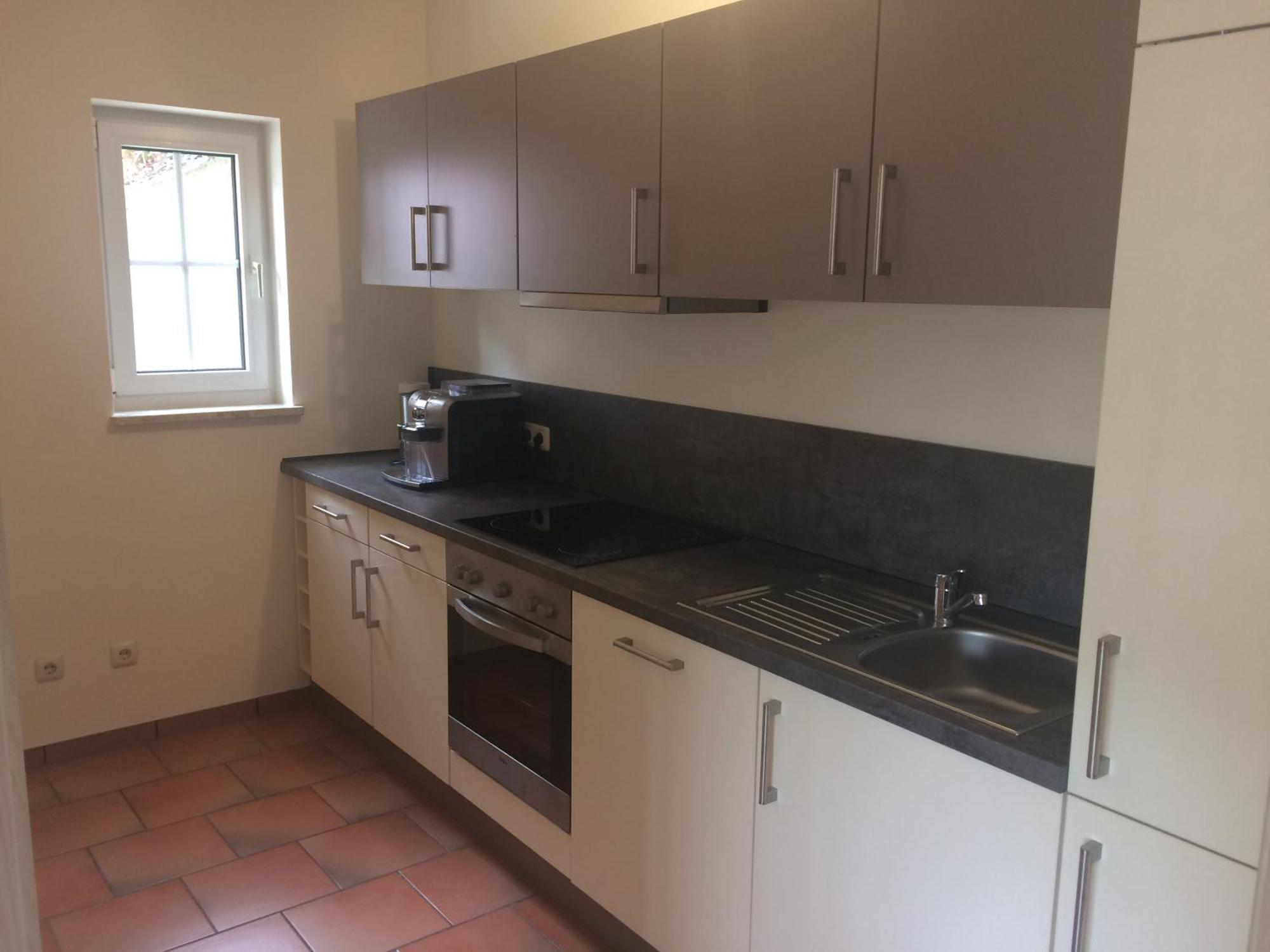 דירות רודסהיים אם ריין Haus Am Weinberg מראה חיצוני תמונה